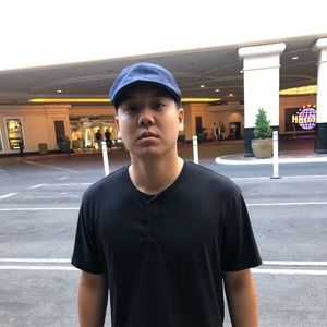 Meet your Posher, Reyn